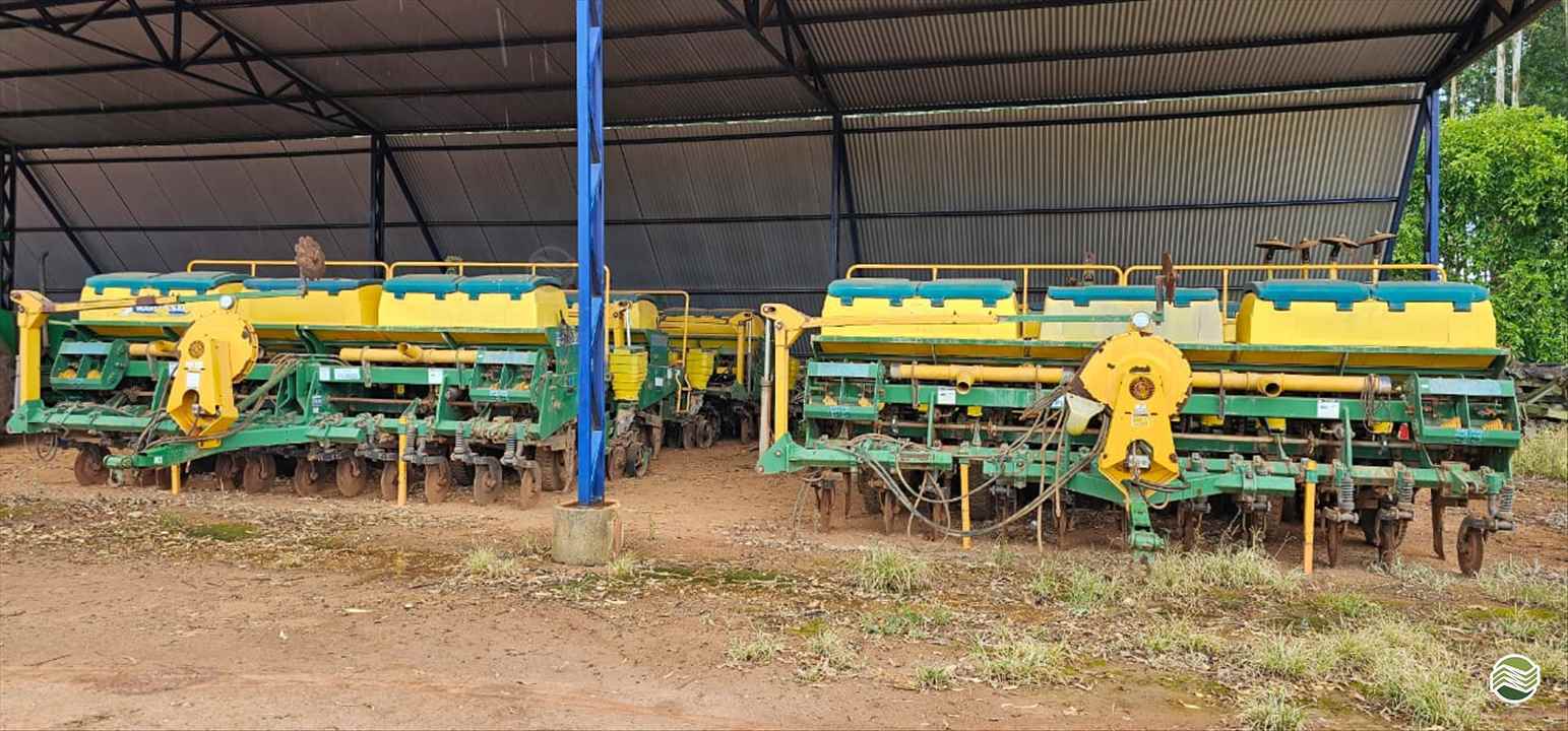 PLANTADEIRA TATU ULTRA FLEX Primavera Máquinas Usadas PRIMAVERA DO LESTE MATO GROSSO MT